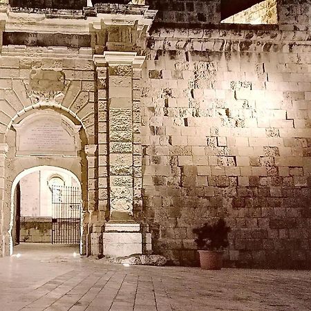 Modern Apt Kalkara Seafront! מראה חיצוני תמונה