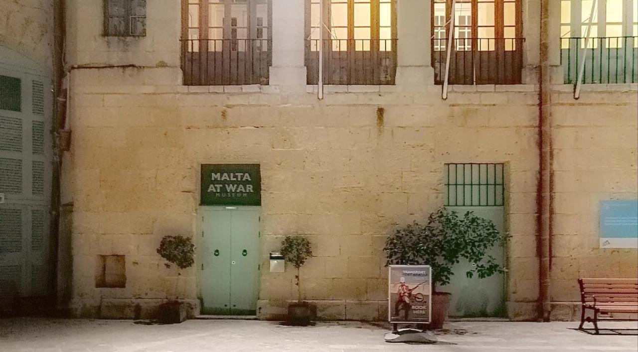 Modern Apt Kalkara Seafront! מראה חיצוני תמונה