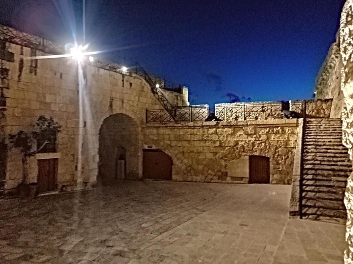 Modern Apt Kalkara Seafront! מראה חיצוני תמונה
