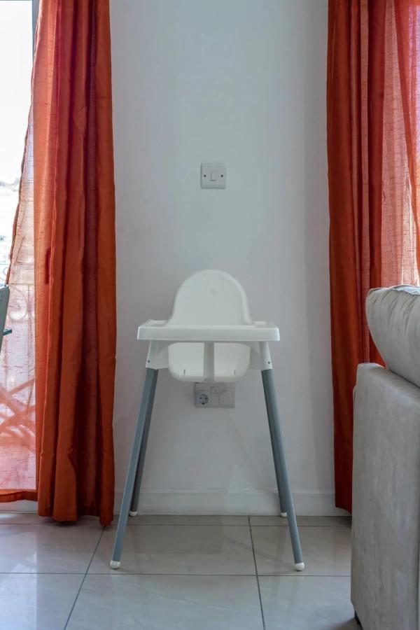 Modern Apt Kalkara Seafront! מראה חיצוני תמונה