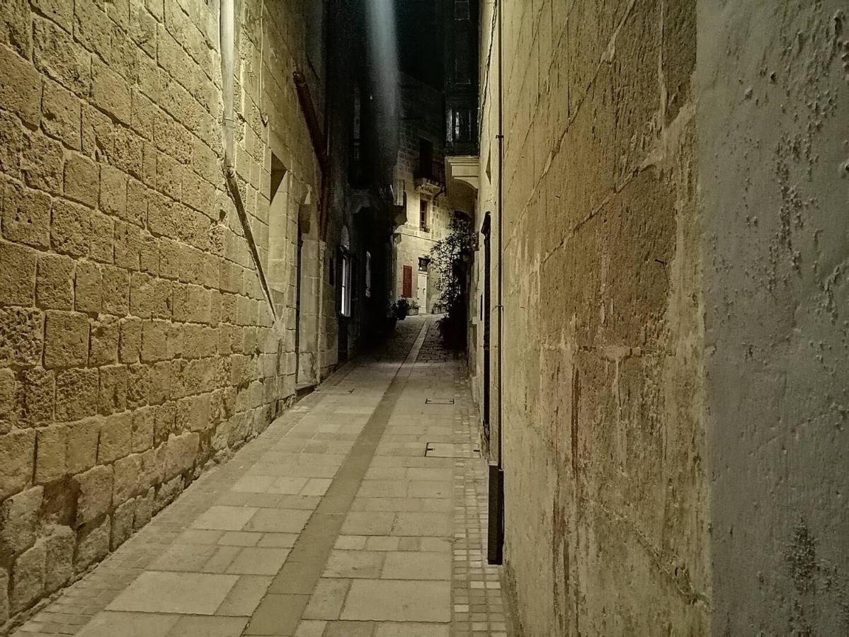 Modern Apt Kalkara Seafront! מראה חיצוני תמונה