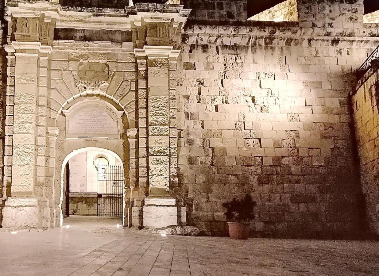 Modern Apt Kalkara Seafront! מראה חיצוני תמונה